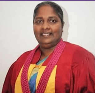 Prof. Thamara Gunasekare