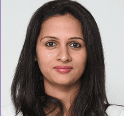 Prof. Roshee Lamichhane